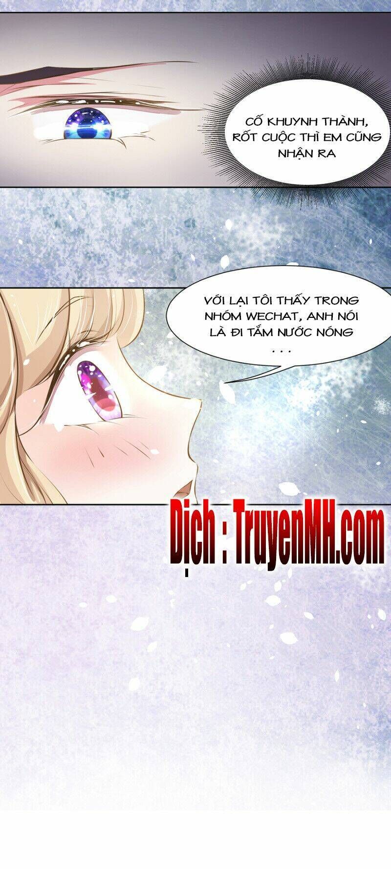 hôn sai 55 lần, nam thần cao lãnh ở sát vách chapter 48 - Trang 2