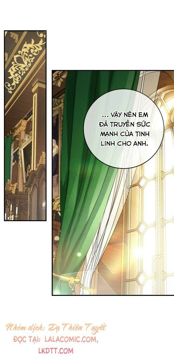 lần nữa toả sáng chapter 24 - Next chapter 25