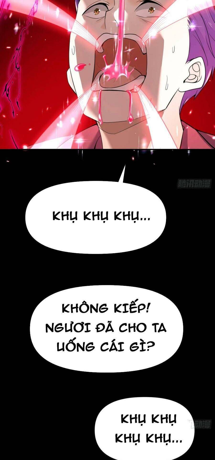 hồng long dũng giả không phải người lương thiện chapter 23 - Trang 2