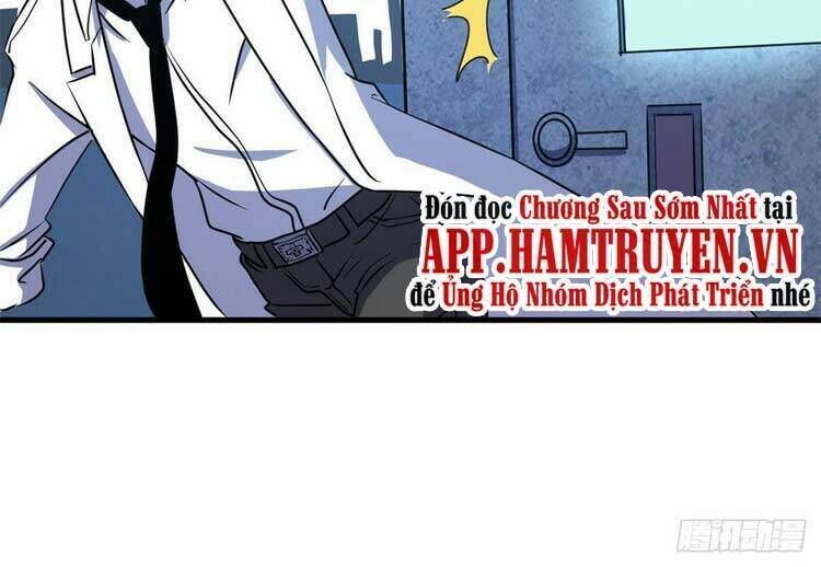 toàn cầu sụp đổ Chapter 12 - Trang 2