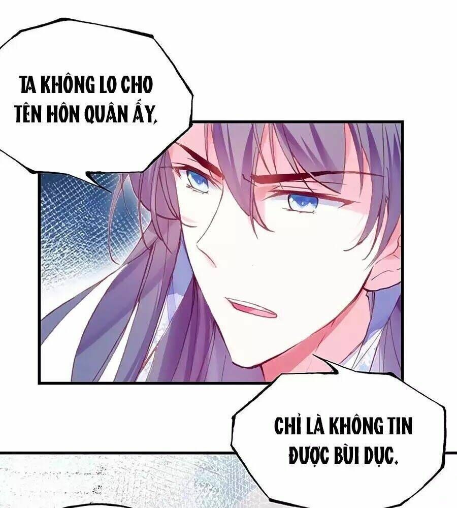 Trẫm Cũng Không Muốn Quá Khí Phách Chapter 20 - Trang 2