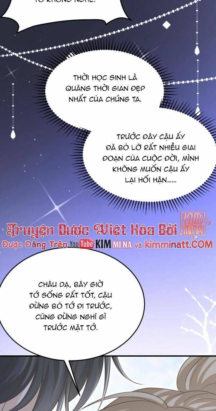 tình yêu cháy bỏng chapter 74 - Trang 2