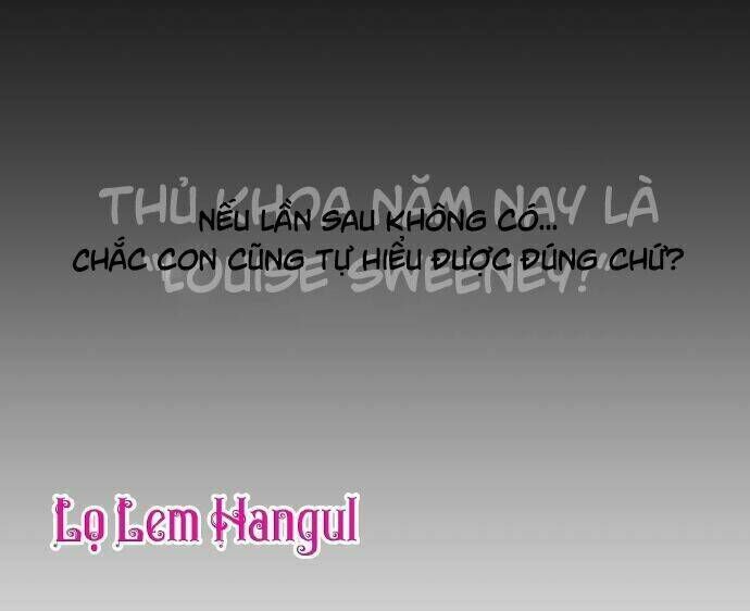 vị hôn thê của nam chính Chapter 14 - Trang 2