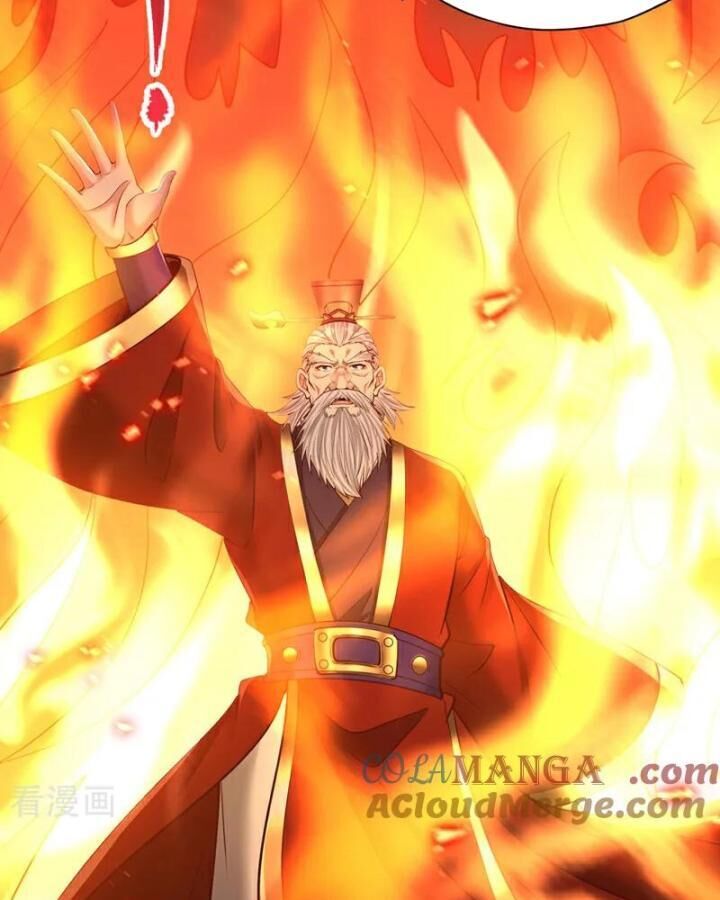 ta bị nhốt cùng một ngày mười vạn năm Chapter 438 - Next Chapter 439