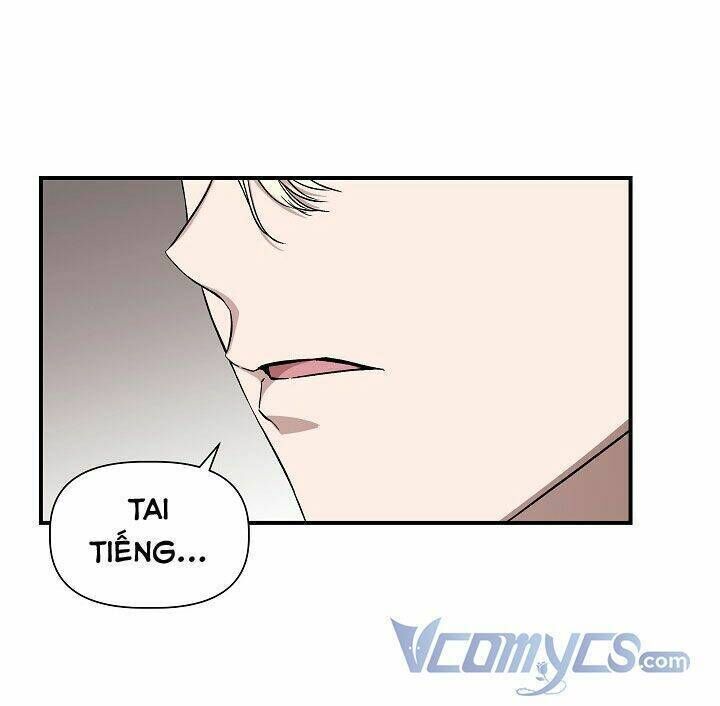 tôi không phải là cinderella chapter 41 - Trang 1