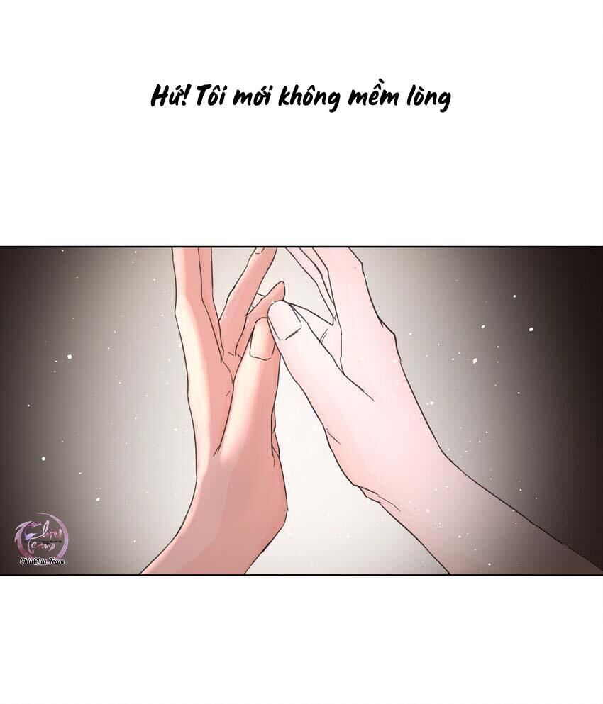 bạn trai cũ trở thành vua Chapter 0 - Trang 1