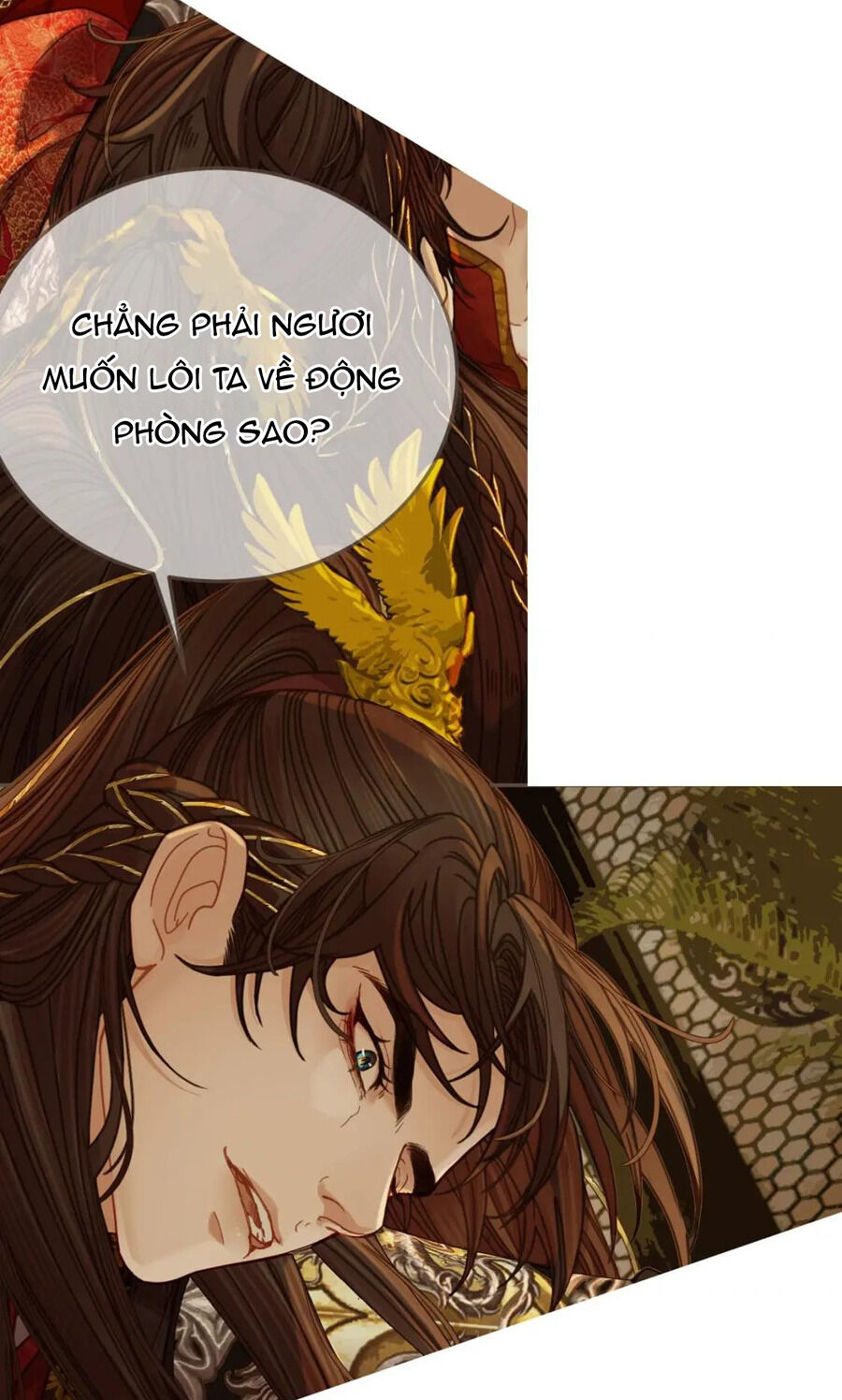 Á Nô 2: Thám Hoa Chapter 7 - Next Chapter 8