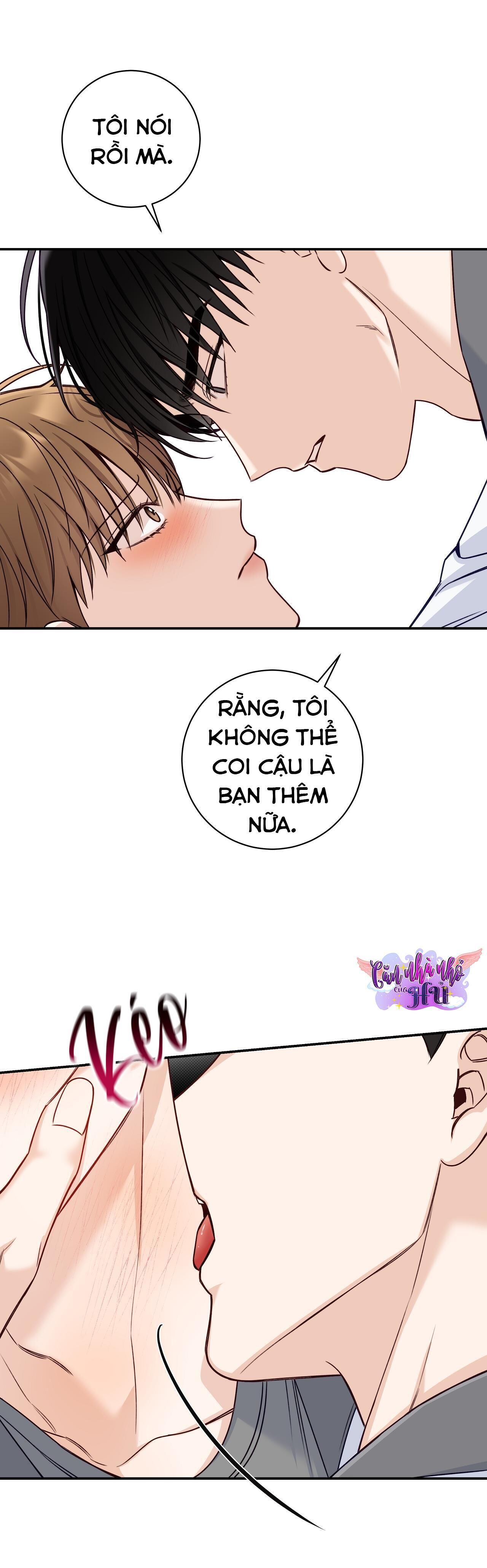 mùa hè năm ấy Chapter 31 - Trang 1