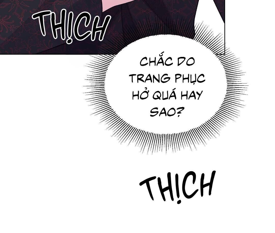 Yêu fan đừng yêu tôi Chapter 17 - Trang 1