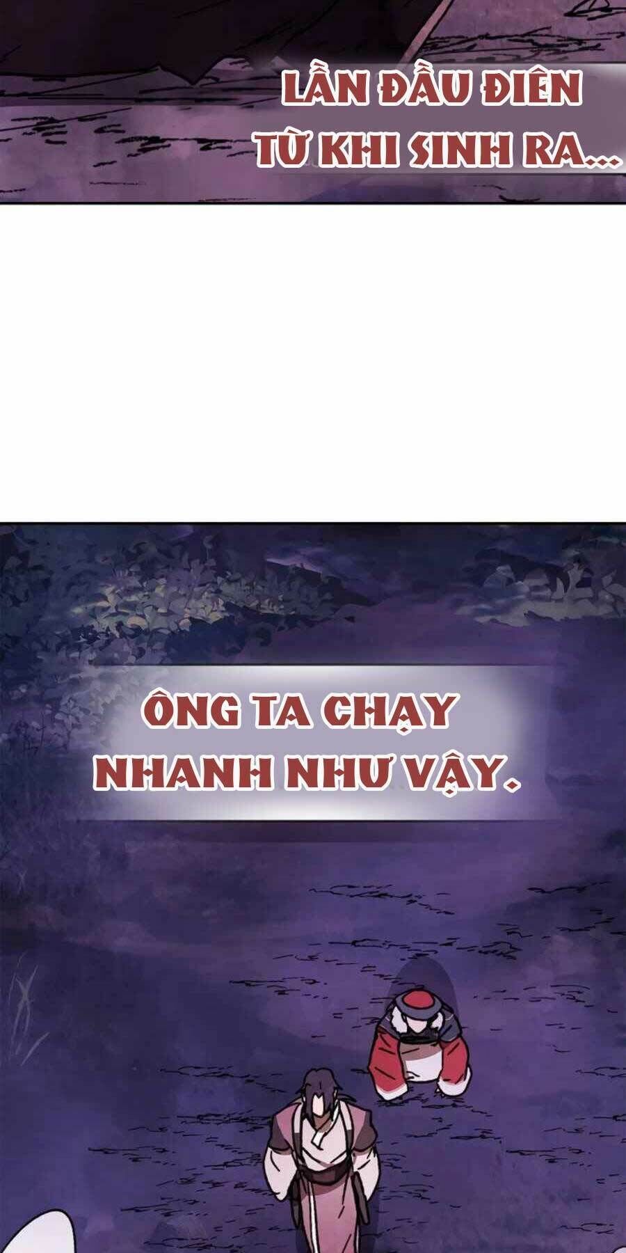 vị thần trở lại chapter 6 - Trang 2