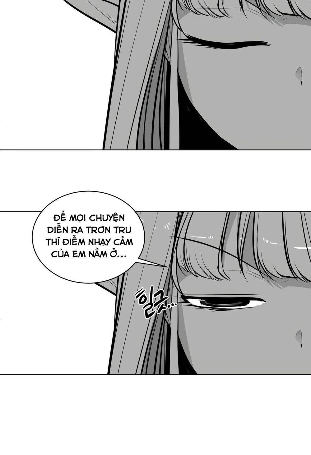 độc lạ dungeon chapter 83 - Next chapter 84