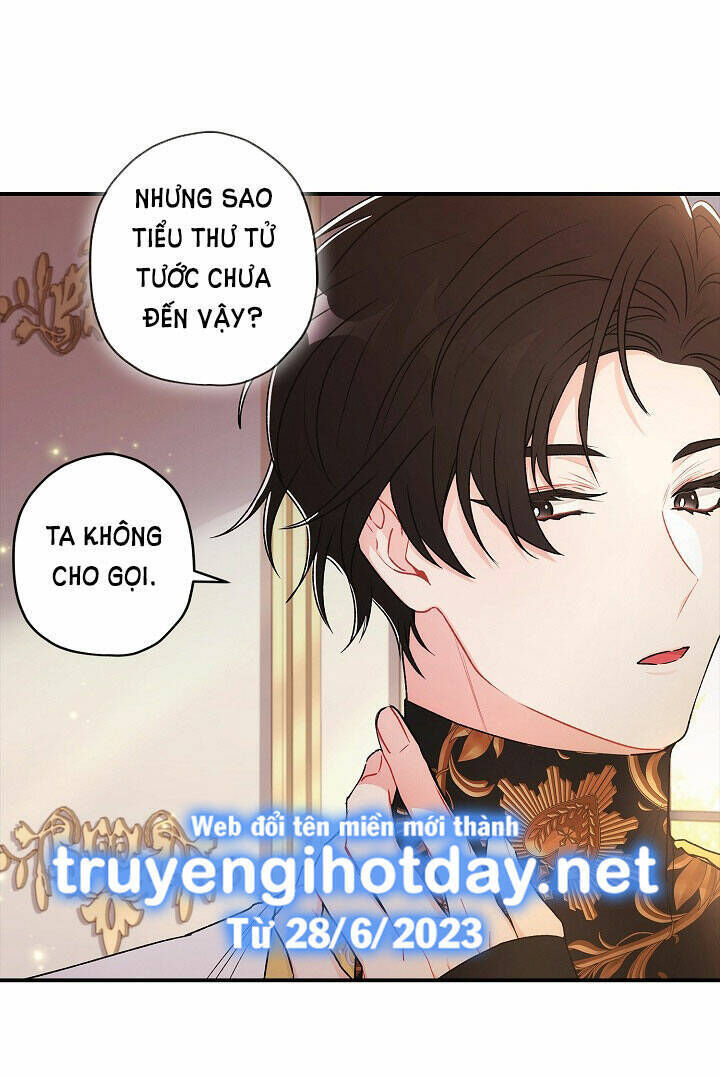 ta trở thành con gái nuôi của nam chính chapter 86 - Trang 2