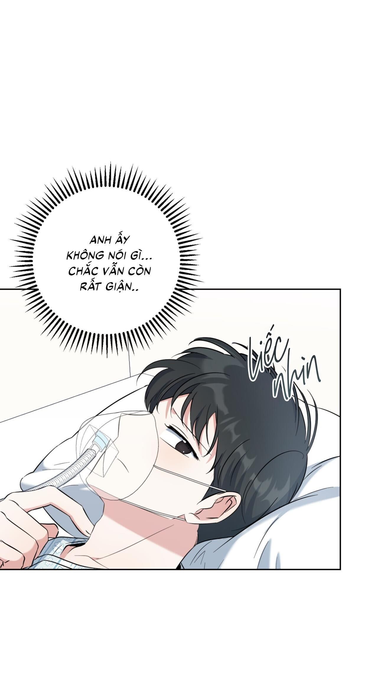 (cbunu) khu rừng tĩnh lặng Chapter 48 - Trang 2