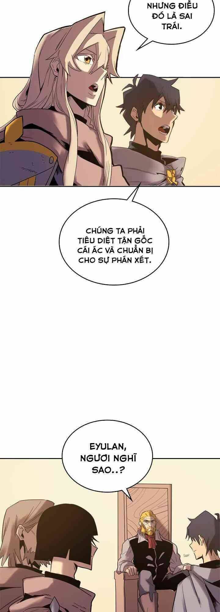 chuyển sinh ma pháp đặc biệt yếu chapter 70 - Next chapter 71