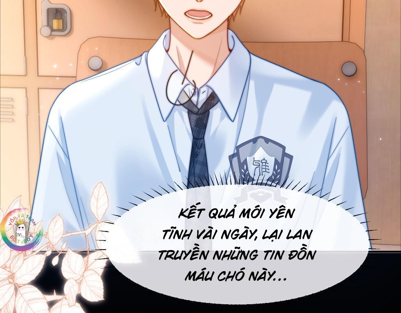 chất dị ứng cực cute Chapter 13 - Next Chương 14