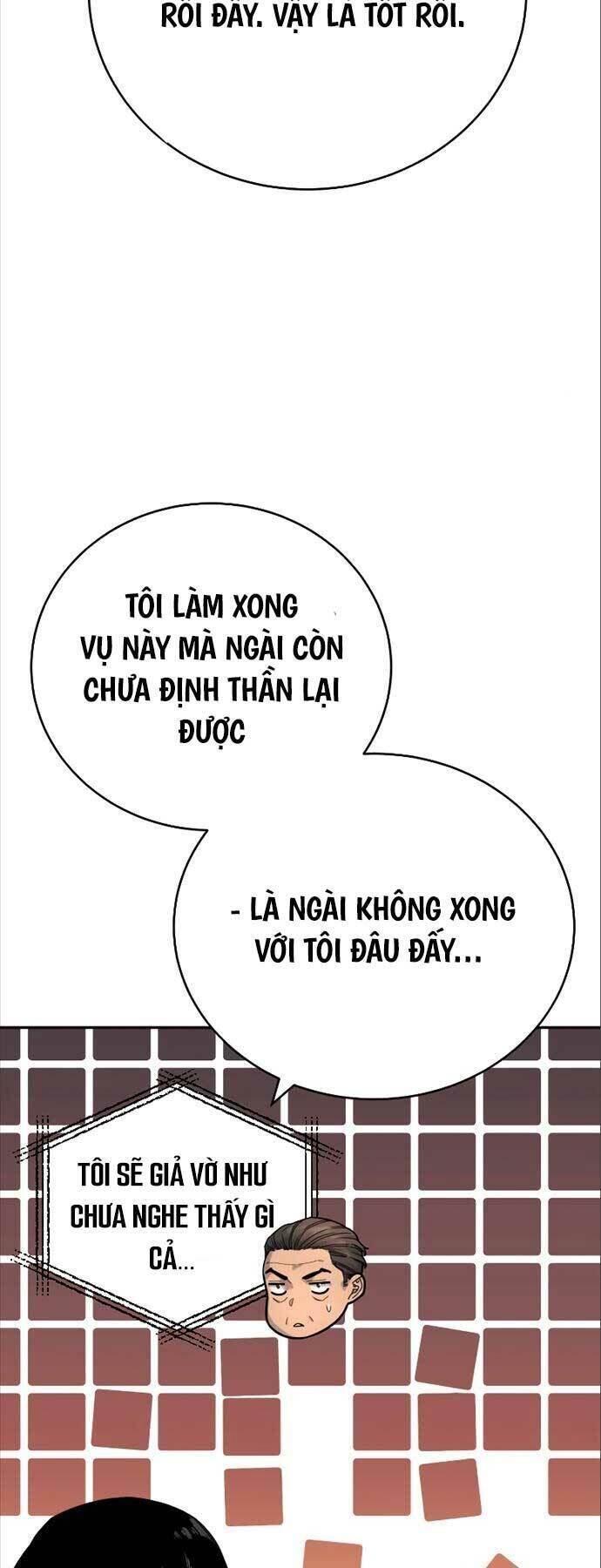 cảnh sát báo thù chương 40 - Next chương 41