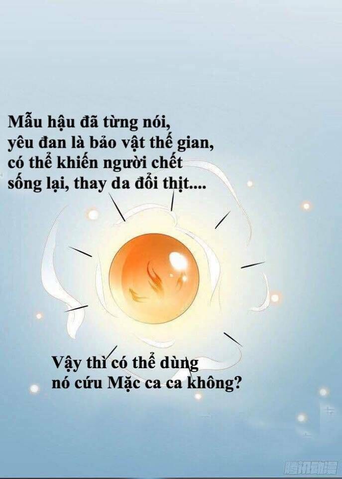 ma vương nhanh vào trong bát chương 3 - Trang 2