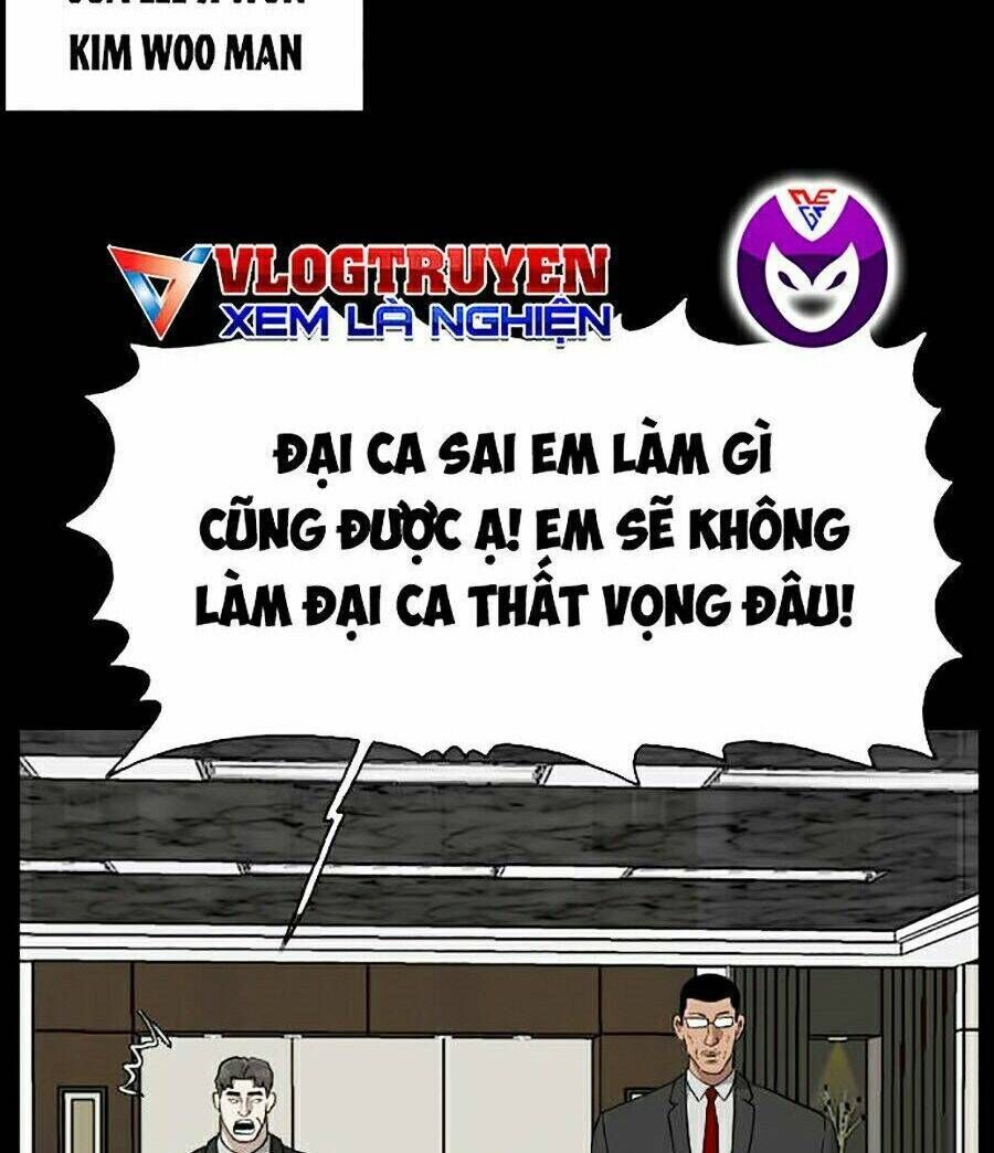 người xấu chapter 35 - Trang 2