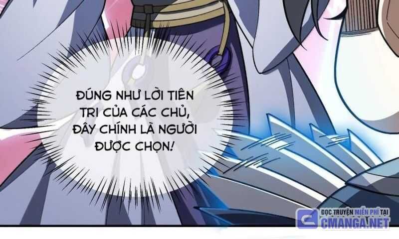 ta ở tu tiên giới chỉ làm giờ hành chính Chapter 74 - Trang 2