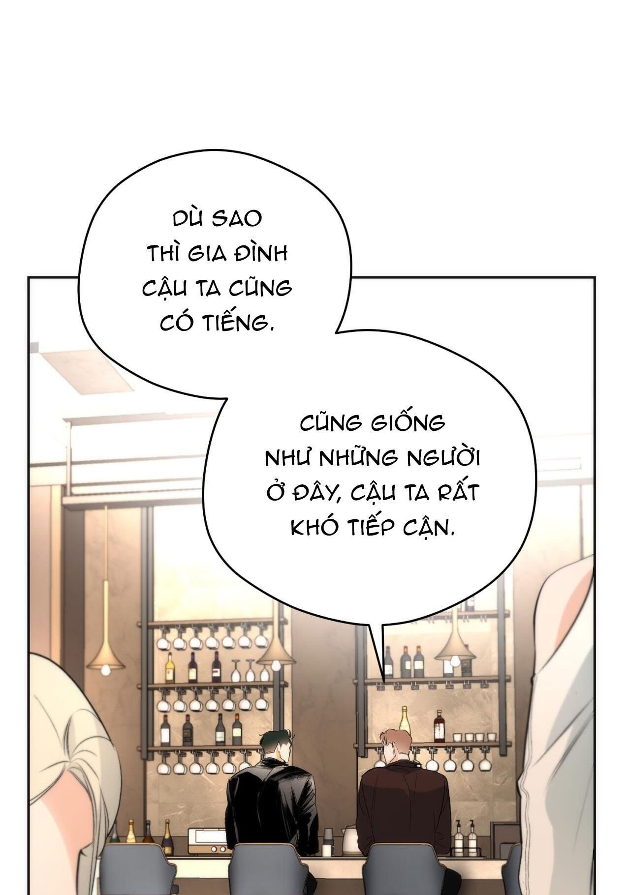 Off Track Chapter 18 - Trang 2