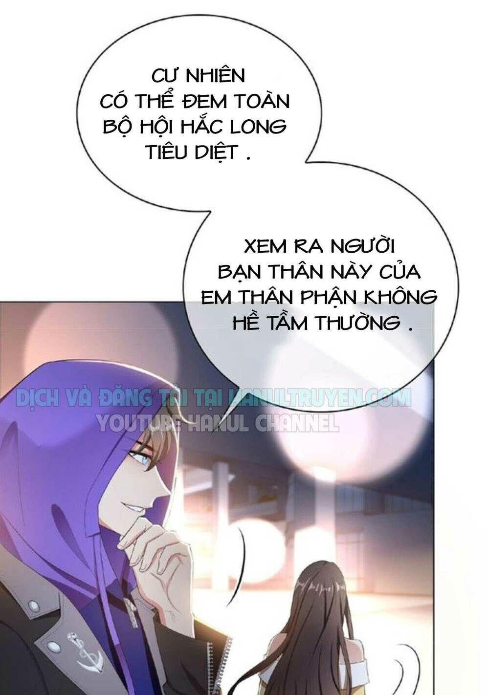 cô vợ nhỏ nuông chiều quá lại thành ác!! chapter 76 - Trang 2