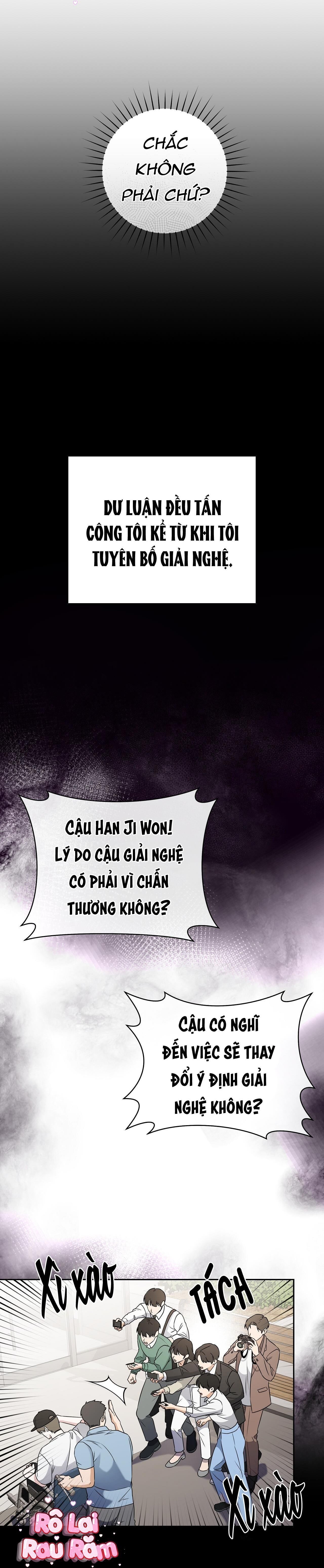 Chiến thuật bắt bóng tình yêu Chapter 1 - Next Chapter 2