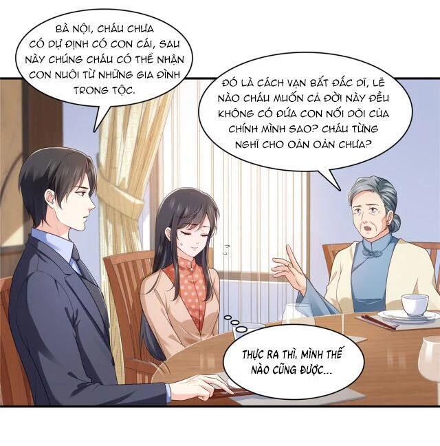 hệt như hàn quang gặp nắng gắt Chapter 184.1 - Next Chapter 184.2