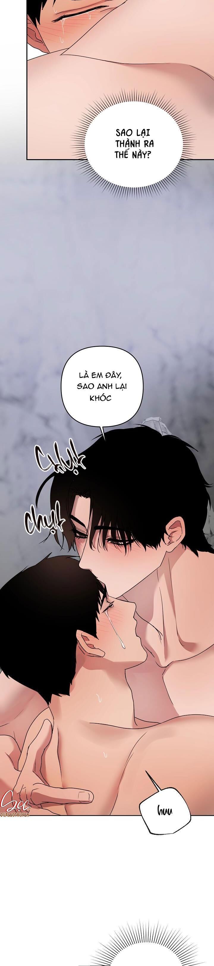 thợ săn một đêm 10 lần Chapter 14 - Trang 1