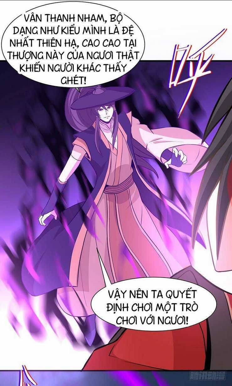 tiên đế qui lai chapter 59 - Trang 2