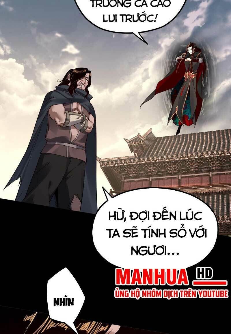 ta trời sinh đã là nhân vật phản diện chapter 83 - Trang 2