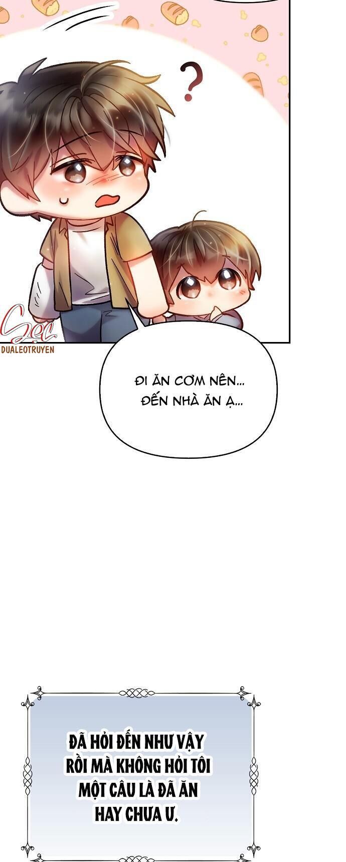 cơn mưa ngọt ngào Chapter 32 - Next Chapter 32