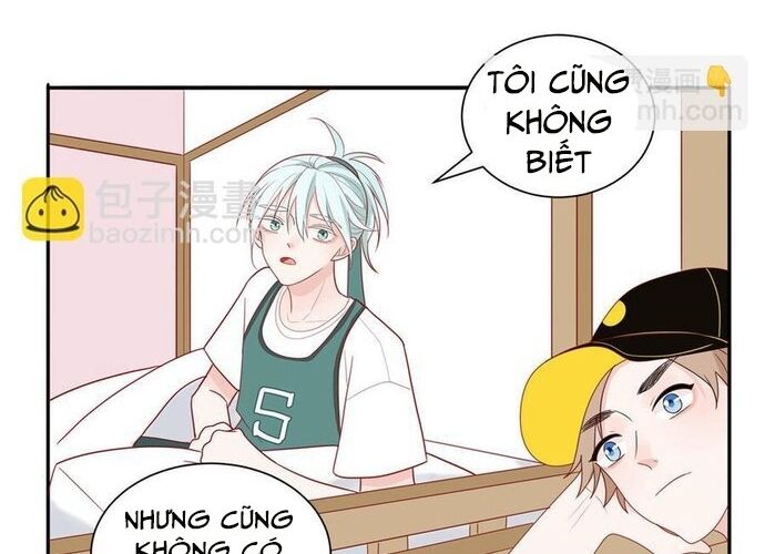 Sổ tay hướng dẫn giới giải trí của yêu quái Chapter 38 - Trang 2