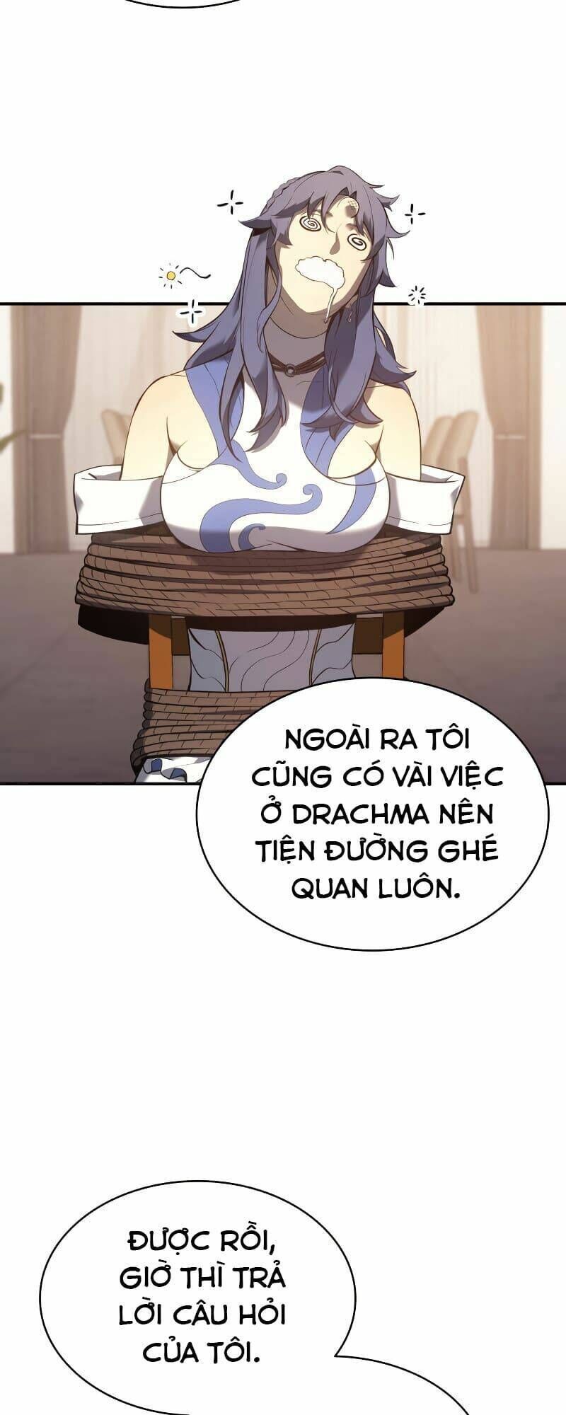 sự trở lại của anh hùng cấp thảm họa Chapter 18 - Trang 2