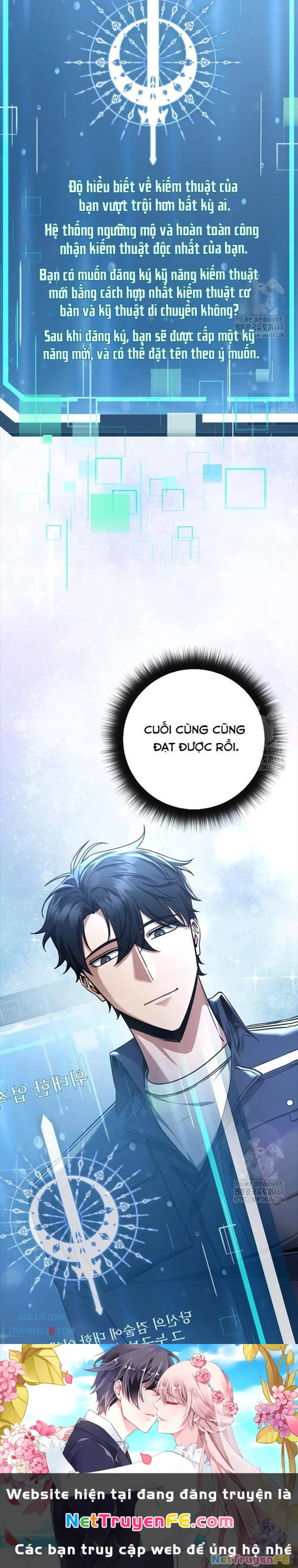 Công Chức Cấp Kiếm Thần Hồi Quy Chapter 12 - Next Chapter 13