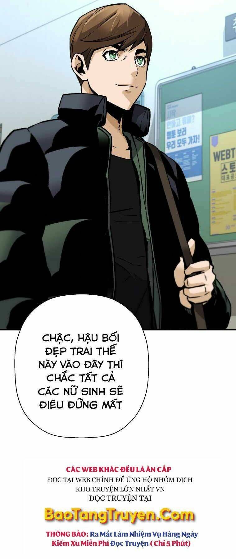 sự trở lại của huyền thoại chapter 46 - Next chapter 47