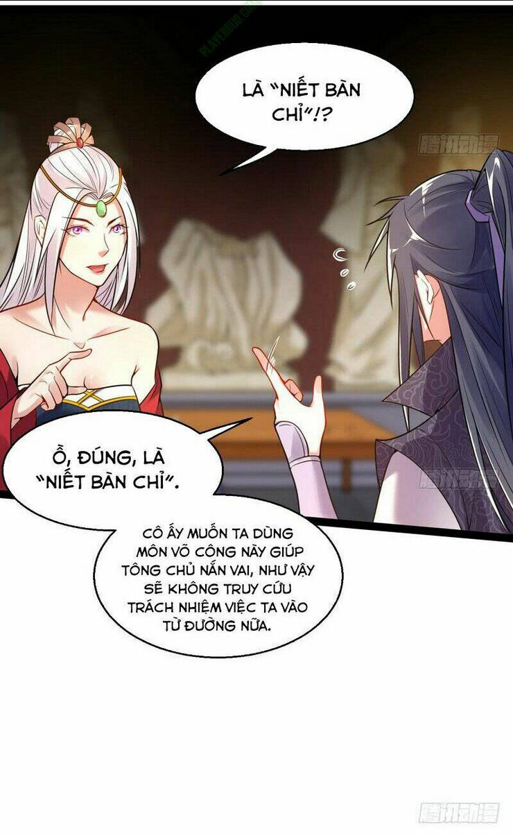 ta là tà đế chapter 9 - Next Chapter 9.1