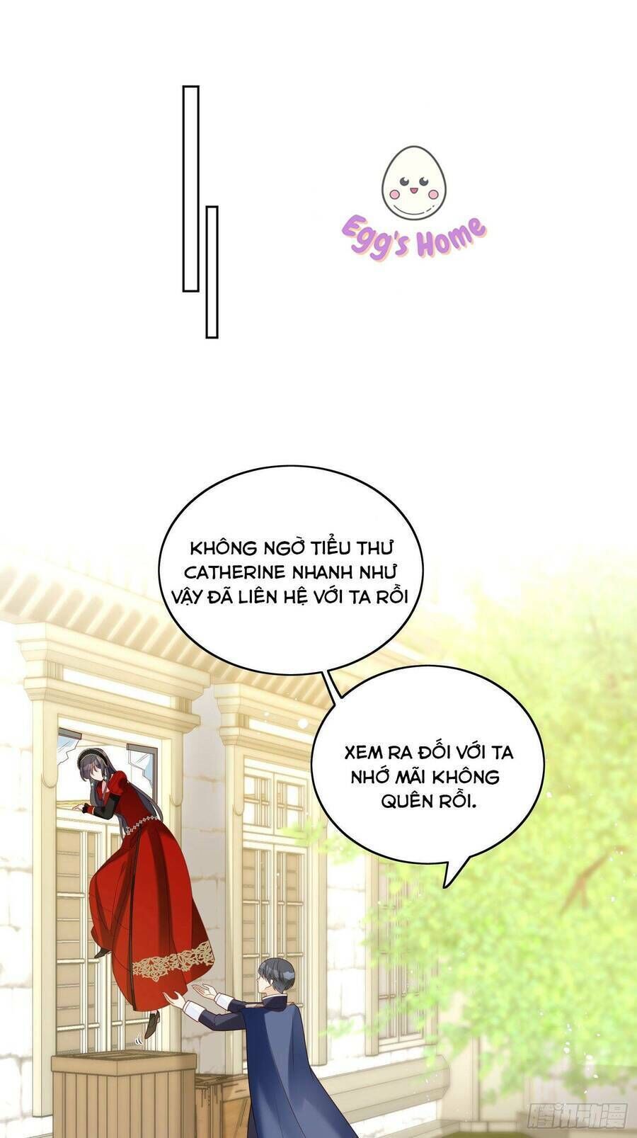 bỗng một ngày xuyên thành hoàng hậu ác độc chapter 47 - Next Chapter 47.1