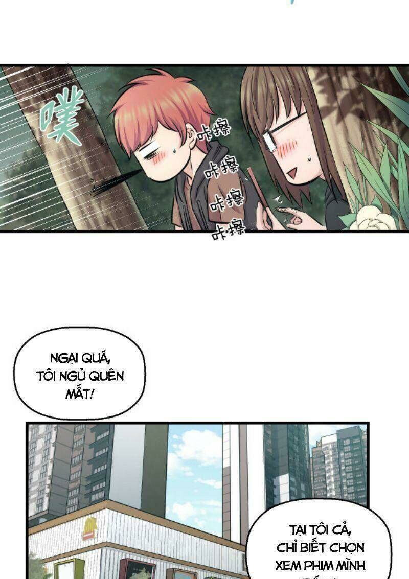 đối mặt với thử thách Chapter 55 - Trang 2