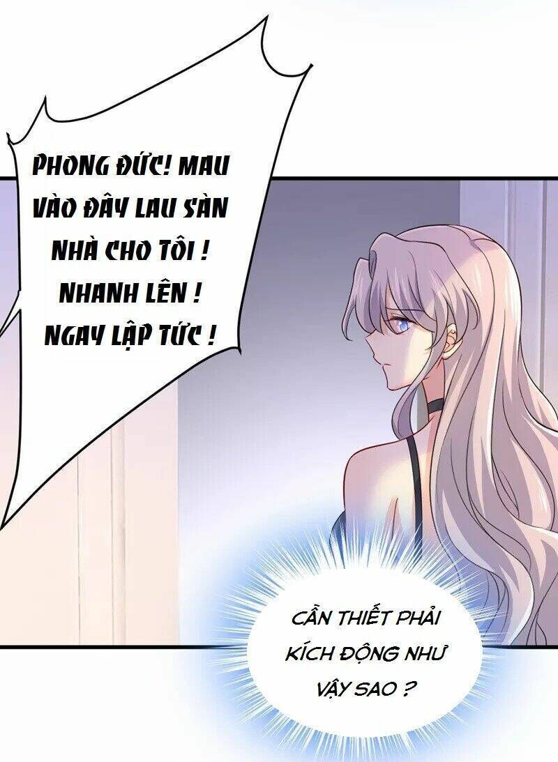 tổng tài tại thượng Chapter 434 - Trang 2