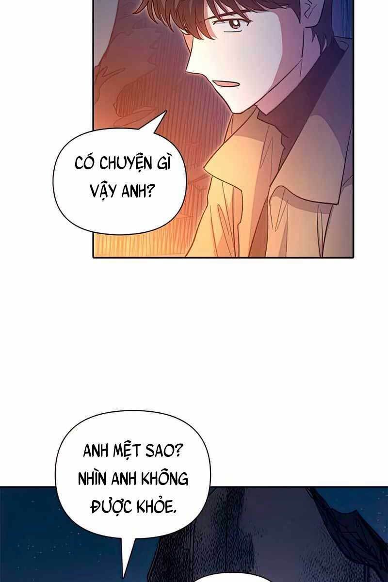 những ranker cấp s mà tôi nuôi dưỡng chapter 60 - Next chapter 61