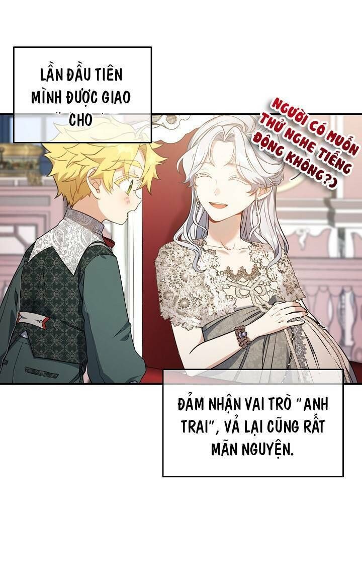 lần nữa toả sáng chapter 32 - Next chapter 33