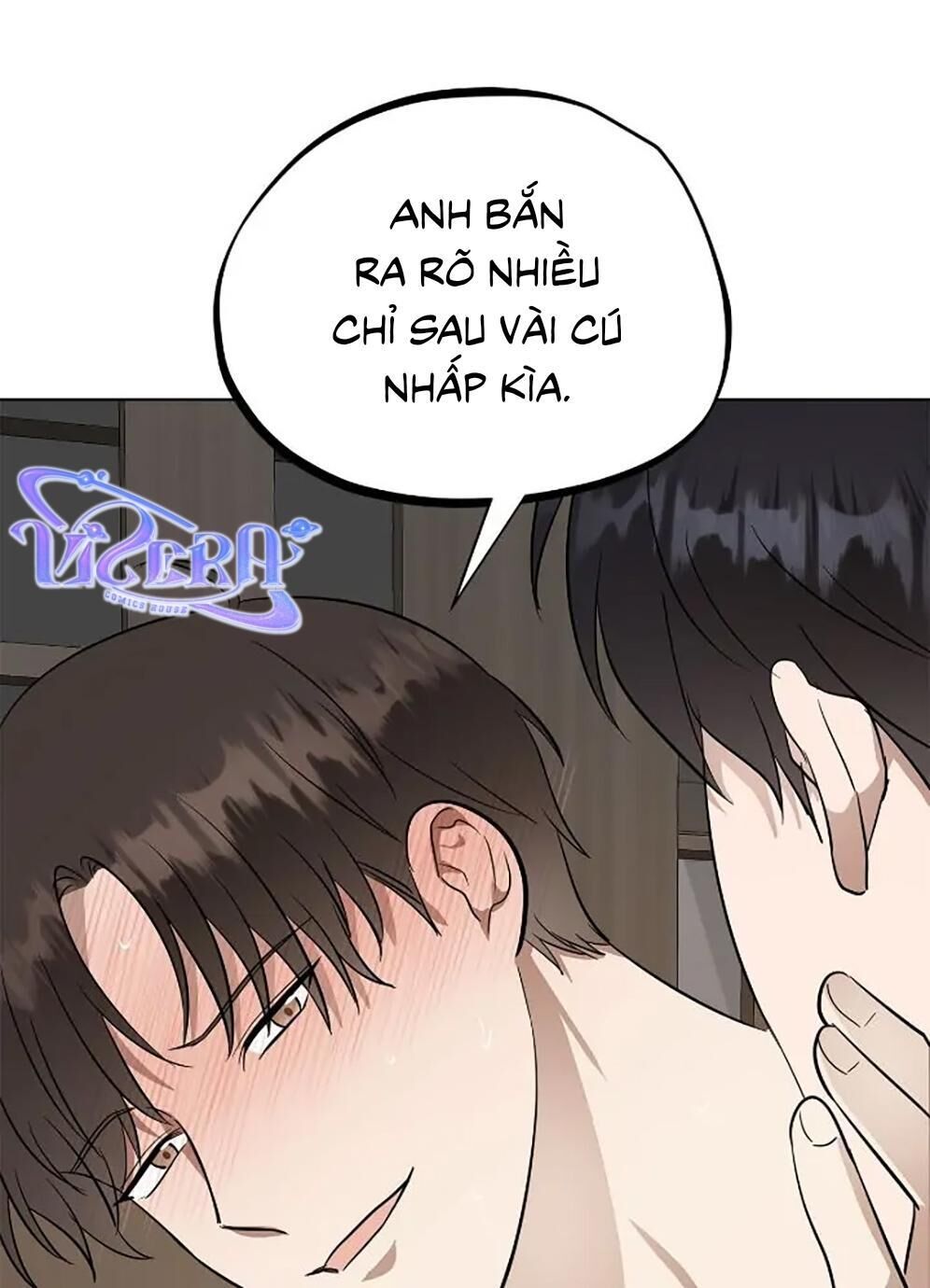 niềm an ủi ngày chủ nhật Chapter 46 - Trang 2