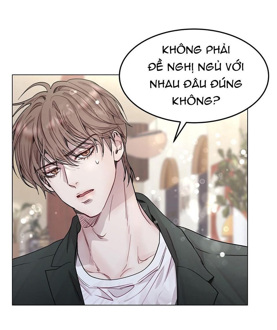 lối sống ích kỷ Chapter 31 - Trang 2