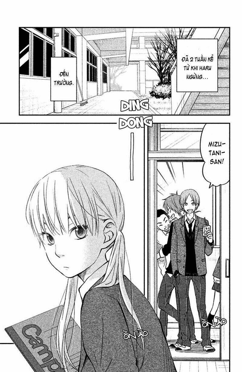 Tonari No Kaibutsu-Kun Chapter 41 - Trang 2