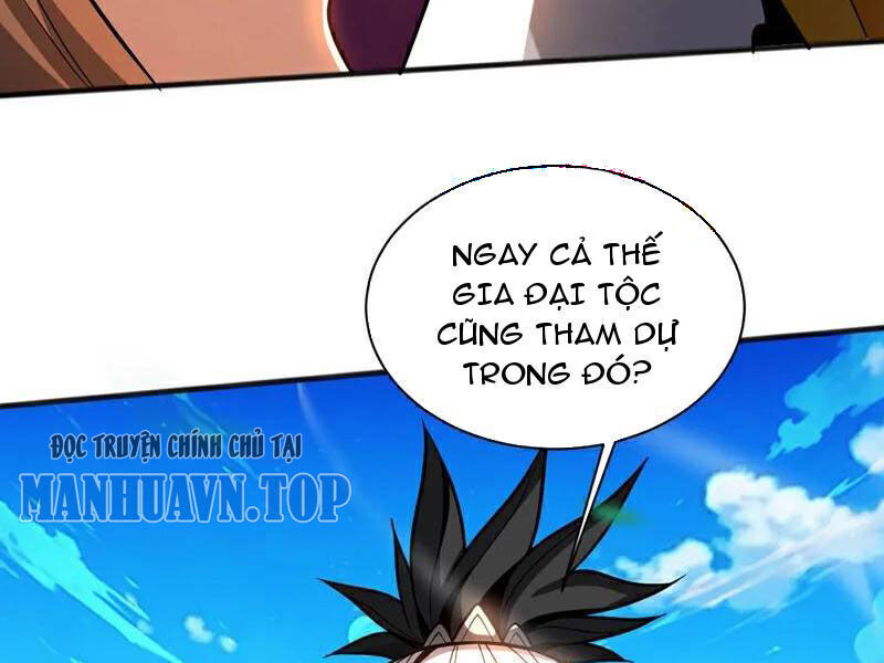 đệ tử tu luyện còn ta thì lười biếng chapter 47 - Next chapter 48