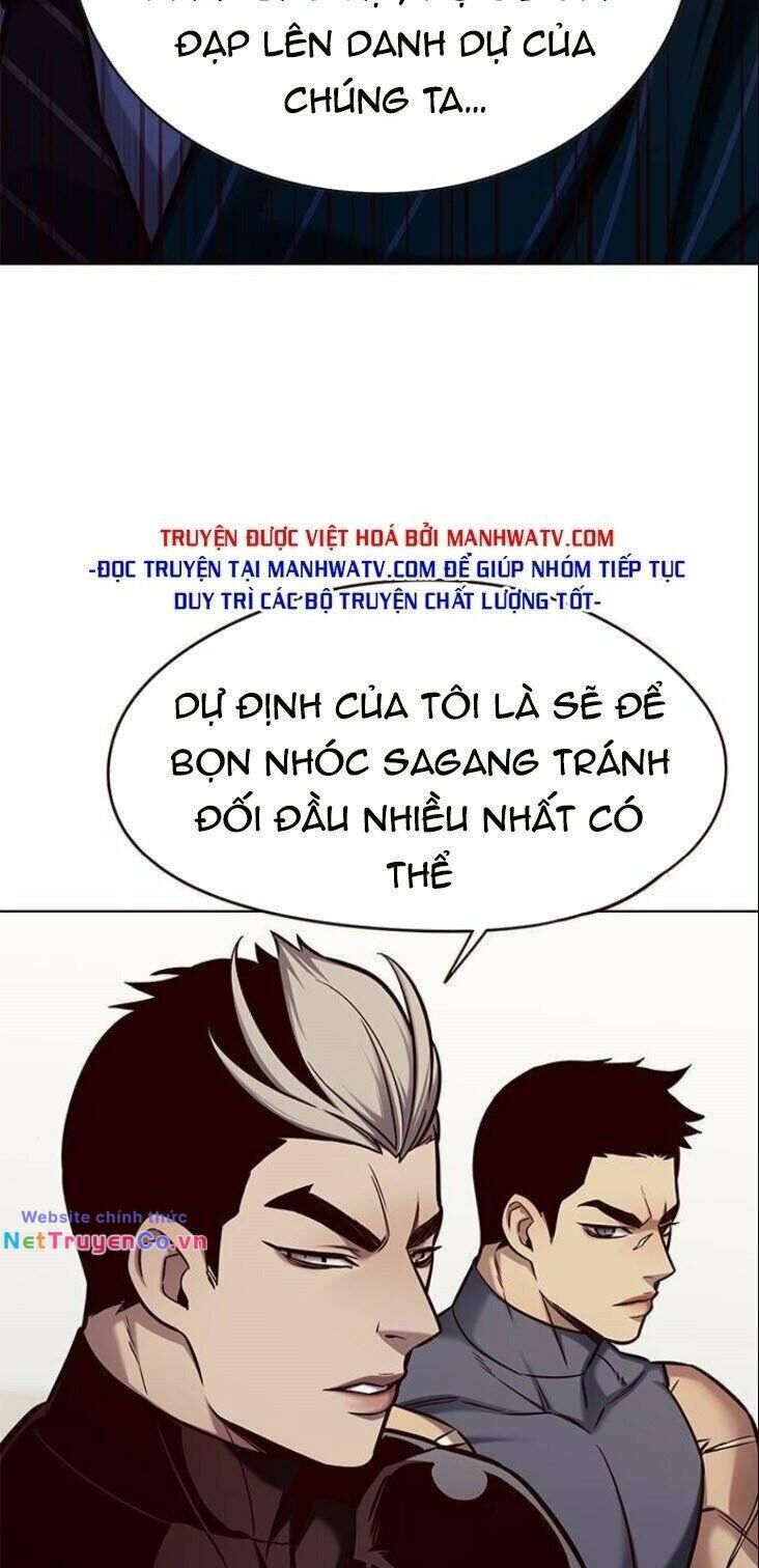 hoá thân thành mèo chapter 146 - Trang 2