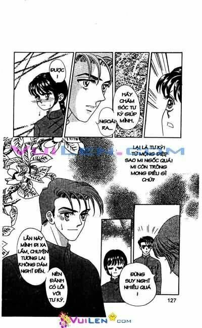 Cô Gái 300 Tuổi Chapter 3 - Next 