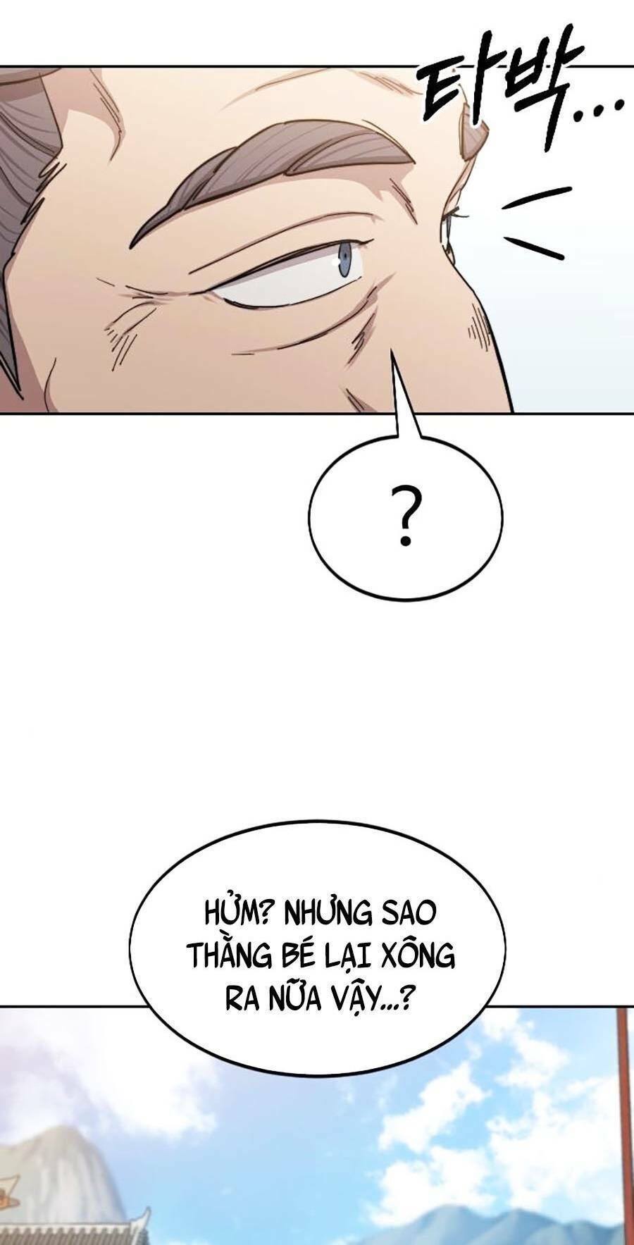 hoa sơn tái xuất chapter 64 - Trang 2