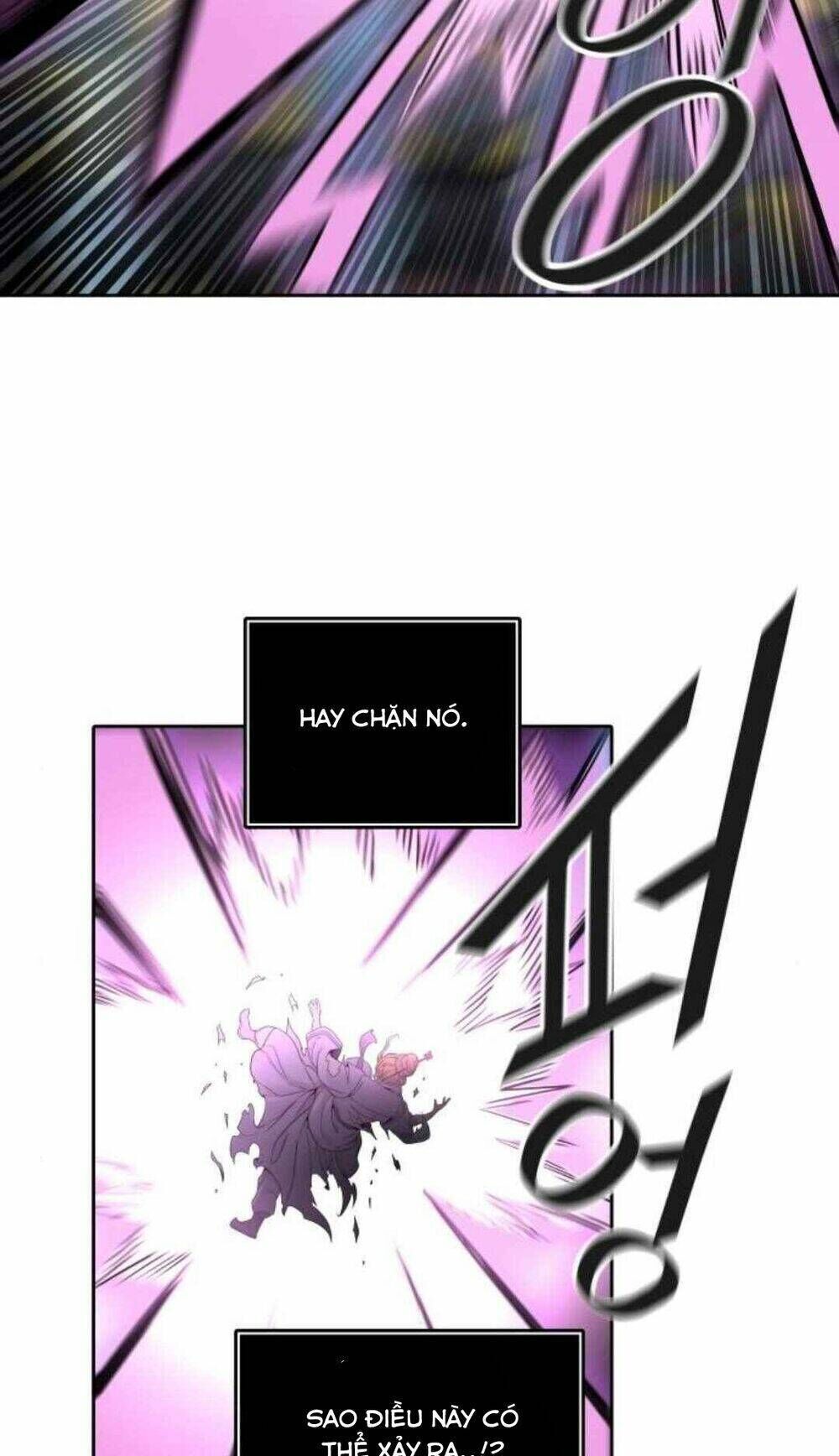 Cuộc Chiến Trong Tòa Tháp - Tower Of God Chapter 488 - Trang 2