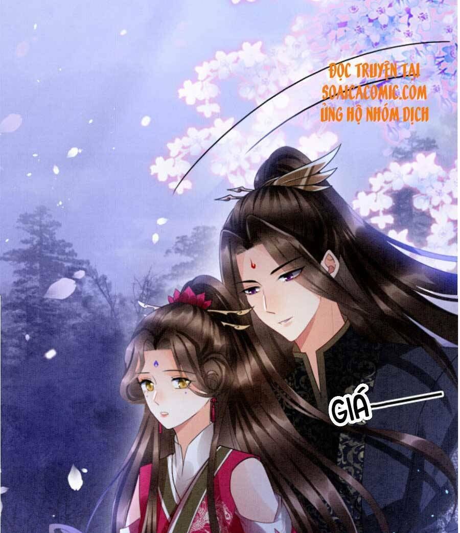 bạch nguyệt quang lạm quyền của sủng hậu chapter 17 - Next chapter 18